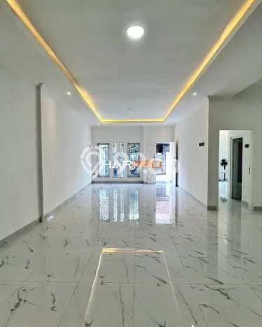 Best Deal Hunian Mewah Ideal dan Luas di Tebet, Jakarta Selatan Best Deal Hunian Mewah Ideal dan Luas di Tebet, Jakarta Selatan