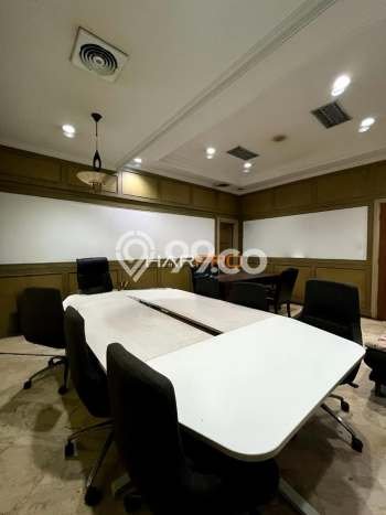 Unit Kantor Dijual di Pasar Minggu Jakarta Selatan 800m2 Unit Kantor Dijual di Pasar Minggu Jakarta Selatan 800m2