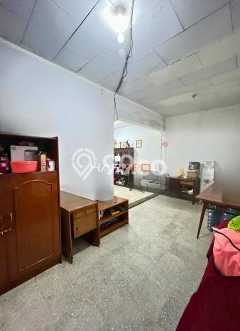Jual Rumah Favorit Siap Huni LB 160m2 di Tebet, Jakarta Selatan Jual Rumah Favorit Siap Huni LB 160m2 di Tebet, Jakarta Selatan