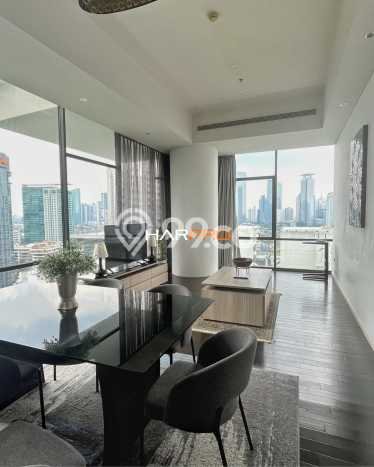 Paling Dicari! Apartemen Premium Dijual di Kuningan Punya 3 Bedroom Paling Dicari! Apartemen Premium Dijual di Kuningan Punya 3 Bedroom
