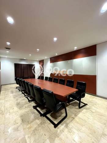 Unit Kantor Dijual di Pasar Minggu Jakarta Selatan 800m2 Unit Kantor Dijual di Pasar Minggu Jakarta Selatan 800m2