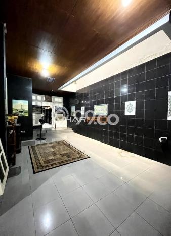 Dijual Rumah Elit Exclusive di Pancoran, Jakarta Selatan Dijual Rumah Elit Exclusive di Pancoran, Jakarta Selatan