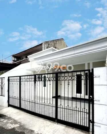 Best Deal Hunian Mewah Ideal dan Luas di Tebet, Jakarta Selatan Best Deal Hunian Mewah Ideal dan Luas di Tebet, Jakarta Selatan