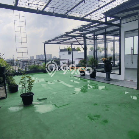 Kos-kosan Dijual di Pancoran, Jakarta Selatan dengan 43 Kamar Tidur, 46 Kamar Mandi Kos-kosan Dijual di Pancoran, Jakarta Selatan dengan 43 Kamar Tidur, 46 Kamar Mandi