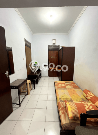 Rumah Strategis Minimalis Lb 100m2 di Tebet, Jakarta Selatan Rumah Strategis Minimalis Lb 100m2 di Tebet, Jakarta Selatan