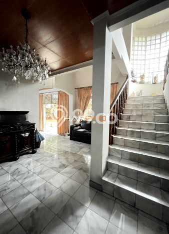 Dijual Rumah Premium dengan Fasilitas Sekitar Lengkap di Pancoran, Jakarta Selatan Dijual Rumah Premium dengan Fasilitas Sekitar Lengkap di Pancoran, Jakarta Selatan