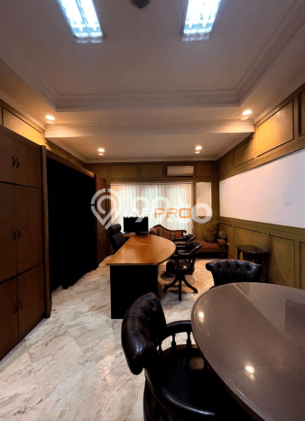 Kantor Bagus Dijual LB 800m2 Lokasi Strategis Jakarta Selatan Area Cocok untuk Bisnis Kantor Bagus Dijual LB 800m2 Lokasi Strategis Jakarta Selatan Area Cocok untuk Bisnis
