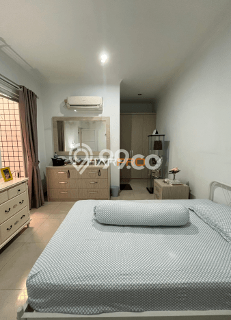 For Sale Rumah Mewah Exclusive di Cempaka Putih, Jakarta Pusat For Sale Rumah Mewah Exclusive di Cempaka Putih, Jakarta Pusat