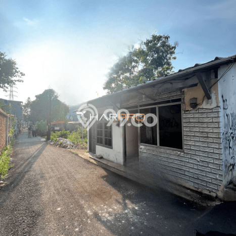 Rumah Elit Modern Siap Huni di Kalibata Jakarta Selatan Rumah Elit Modern Siap Huni di Kalibata Jakarta Selatan