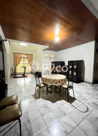 Dijual Rumah Premium dengan Fasilitas Sekitar Lengkap di Pancoran, Jakarta Selatan Dijual Rumah Premium dengan Fasilitas Sekitar Lengkap di Pancoran, Jakarta Selatan