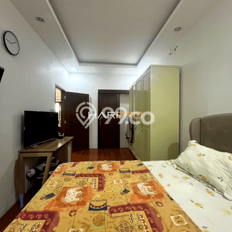 Hunian Mewah Siap Huni LT 135m2 di Tebet, Jakarta Selatan Hunian Mewah Siap Huni LT 135m2 di Tebet, Jakarta Selatan