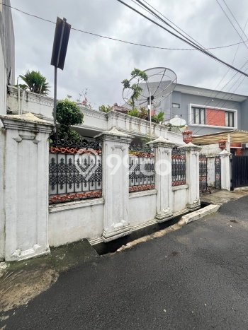 Dijual Hunian Mewah dengan Fasilitas Sekitar Lengkap di Tebet, Jakarta Selatan Dijual Hunian Mewah dengan Fasilitas Sekitar Lengkap di Tebet, Jakarta Selatan