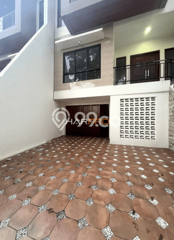 Dijual Rumah Premium dengan Fasilitas Sekitar Lengkap di Jagakarsa, Jakarta Selatan Dijual Rumah Premium dengan Fasilitas Sekitar Lengkap di Jagakarsa, Jakarta Selatan