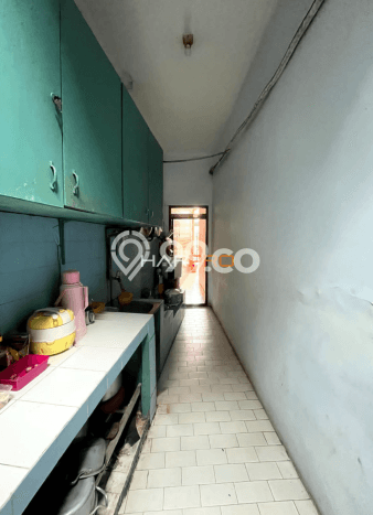 Rumah Strategis Minimalis Lb 100m2 di Tebet, Jakarta Selatan Rumah Strategis Minimalis Lb 100m2 di Tebet, Jakarta Selatan