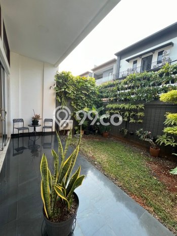 For Sale Rumah Mewah Exclusive di Pancoran, Jakarta Selatan For Sale Rumah Mewah Exclusive di Pancoran, Jakarta Selatan