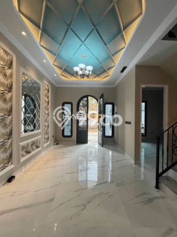 Dijual Cepat Rumah Favorit Siap Huni LB 160m2 di Jagakarsa, Jakarta Selatan Dijual Cepat Rumah Favorit Siap Huni LB 160m2 di Jagakarsa, Jakarta Selatan