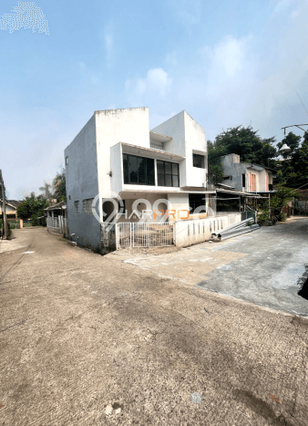 Dijual Rumah 2 Kamar Lokasi Ideal Bagus dan Strategis di Pancoran Mas Dijual Rumah 2 Kamar Lokasi Ideal Bagus dan Strategis di Pancoran Mas