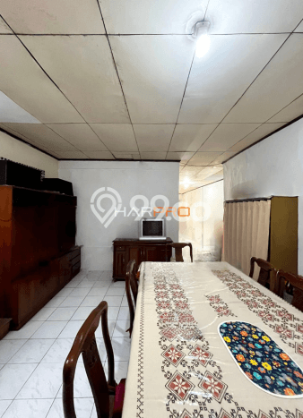 Rumah Elit Modern Tanpa Renovasi di Setiabudi Jakarta Selatan Rumah Elit Modern Tanpa Renovasi di Setiabudi Jakarta Selatan