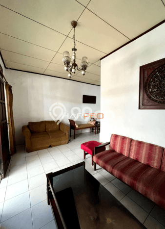 Rumah Elit Modern Tanpa Renovasi di Setiabudi Jakarta Selatan Rumah Elit Modern Tanpa Renovasi di Setiabudi Jakarta Selatan