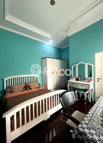 Rumah Luxury Modern Tanpa Renovasi di Pejaten Jakarta Selatan Rumah Luxury Modern Tanpa Renovasi di Pejaten Jakarta Selatan
