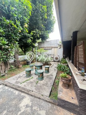 Hunian Eksklusif Dijual LT 488m2 di Kebayoran Baru, Jakarta Selatan Hunian Eksklusif Dijual LT 488m2 di Kebayoran Baru, Jakarta Selatan