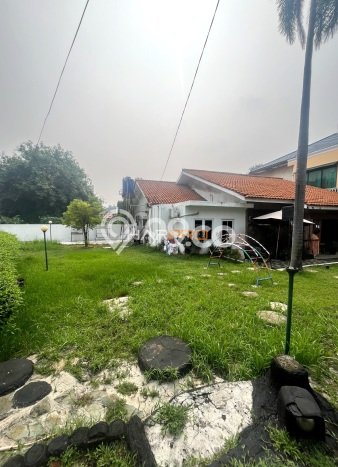 Rumah Luxury Modern Tanpa Renovasi di Bangka Jakarta Selatan Rumah Luxury Modern Tanpa Renovasi di Bangka Jakarta Selatan