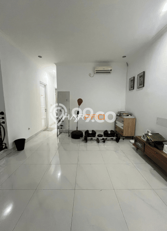 For Sale Rumah Mewah Exclusive di Cempaka Putih, Jakarta Pusat For Sale Rumah Mewah Exclusive di Cempaka Putih, Jakarta Pusat