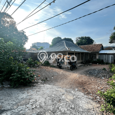 Rumah Elit Modern Siap Huni di Kalibata Jakarta Selatan Rumah Elit Modern Siap Huni di Kalibata Jakarta Selatan