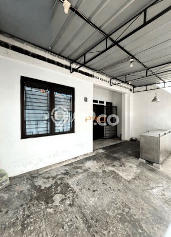 Rumah Strategis Modern Lb 150m2 di Tebet, Jakarta Selatan Rumah Strategis Modern Lb 150m2 di Tebet, Jakarta Selatan