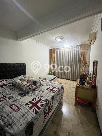 Dijual Hunian Mewah dengan Fasilitas Sekitar Lengkap di Tebet, Jakarta Selatan Dijual Hunian Mewah dengan Fasilitas Sekitar Lengkap di Tebet, Jakarta Selatan