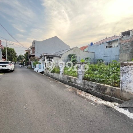 Tanah Kavling Dijual di Pondok Bambu, Jakarta Timur dengan Luas Tanah 180m2 Tanah Kavling Dijual di Pondok Bambu, Jakarta Timur dengan Luas Tanah 180m2