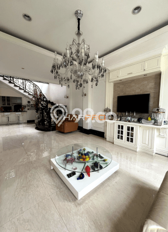 Dijual Rumah Mewah Elegan Dengan View Cantik di Cipinang, Jakarta Timur Dijual Rumah Mewah Elegan Dengan View Cantik di Cipinang, Jakarta Timur