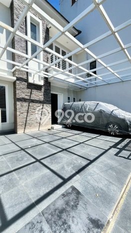 Dijual Rumah Mewah Exclusive di Tebet, Jakarta Selatan Dijual Rumah Mewah Exclusive di Tebet, Jakarta Selatan