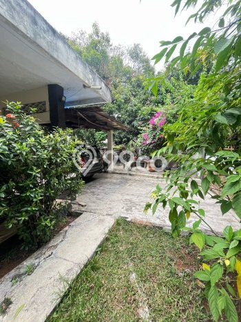 Hunian Eksklusif Dijual LT 488m2 di Kebayoran Baru, Jakarta Selatan Hunian Eksklusif Dijual LT 488m2 di Kebayoran Baru, Jakarta Selatan