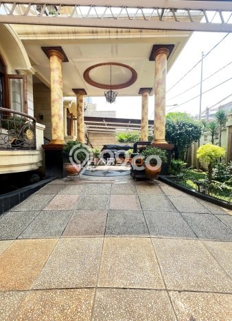 Dijual Rumah Mewah Exclusive di Pancoran, Jakarta Selatan Dijual Rumah Mewah Exclusive di Pancoran, Jakarta Selatan