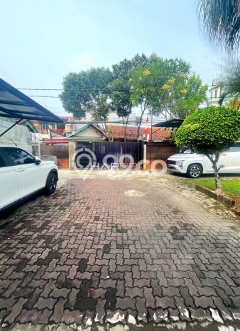 Rumah Luxury Modern Tanpa Renovasi di Bangka Jakarta Selatan Rumah Luxury Modern Tanpa Renovasi di Bangka Jakarta Selatan