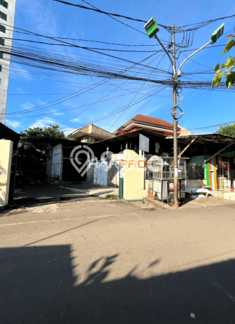 Dijual Rumah Luas Elegan Dengan View Eksklusif di Cipinang, Jakarta Timur Dijual Rumah Luas Elegan Dengan View Eksklusif di Cipinang, Jakarta Timur