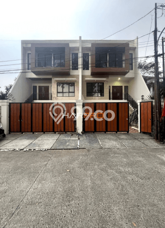 Dijual Rumah Premium dengan Fasilitas Sekitar Lengkap di Jagakarsa, Jakarta Selatan Dijual Rumah Premium dengan Fasilitas Sekitar Lengkap di Jagakarsa, Jakarta Selatan