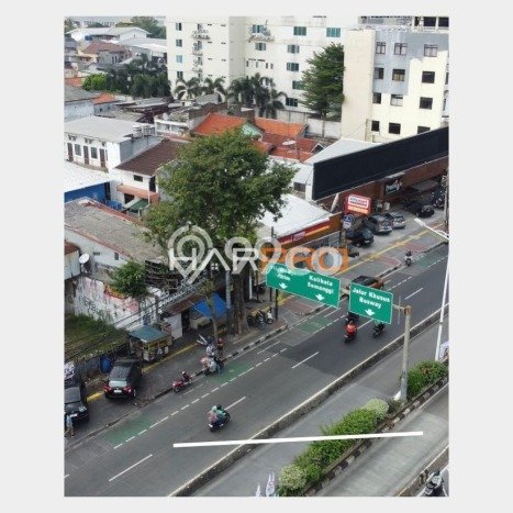 Gudang Dijual di Prime Area Jakarta Timur Luas 500m2 Gudang Dijual di Prime Area Jakarta Timur Luas 500m2