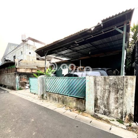 Tersedia Rumah Kost di Setiabudi, Jakarta Selatan 1 Kamar Tersedia Rumah Kost di Setiabudi, Jakarta Selatan 1 Kamar