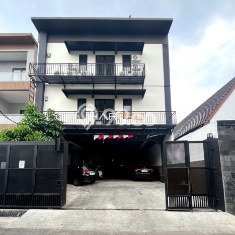 Kos-kosan Dijual di Pancoran, Jakarta Selatan dengan 43 Kamar Tidur, 46 Kamar Mandi Kos-kosan Dijual di Pancoran, Jakarta Selatan dengan 43 Kamar Tidur, 46 Kamar Mandi