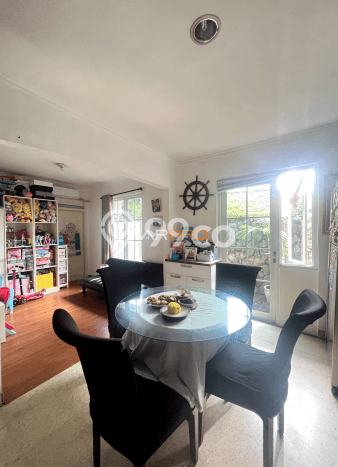 Rumah Luxury Modern Tanpa Renovasi di Bangka Jakarta Selatan Rumah Luxury Modern Tanpa Renovasi di Bangka Jakarta Selatan