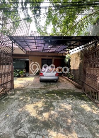 For Sale! Luxury House LT 319m2 Desain Elegan di Bendungan Hilir For Sale! Luxury House LT 319m2 Desain Elegan di Bendungan Hilir