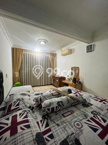 Dijual Hunian Mewah dengan Fasilitas Sekitar Lengkap di Tebet, Jakarta Selatan Dijual Hunian Mewah dengan Fasilitas Sekitar Lengkap di Tebet, Jakarta Selatan
