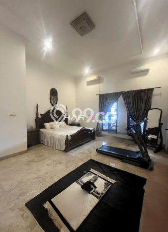 Siap Huni Rumah Mewah 3 Kamar di Jagakarsa Dekat ke Mana Pun Siap Huni Rumah Mewah 3 Kamar di Jagakarsa Dekat ke Mana Pun