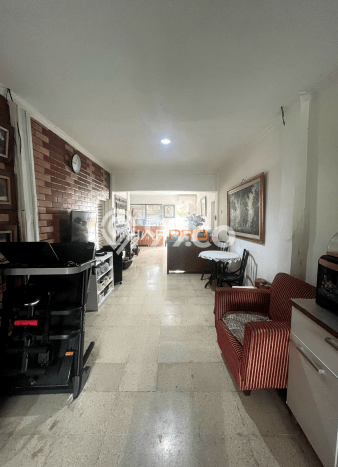Rumah Luxury Modern Tanpa Renovasi di Bangka Jakarta Selatan Rumah Luxury Modern Tanpa Renovasi di Bangka Jakarta Selatan