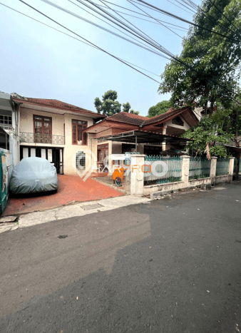 Ready to Use! Luxury House LT 500m2 Desain Modern di Rawamangun Ready to Use! Luxury House LT 500m2 Desain Modern di Rawamangun