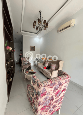 For Sale Rumah Mewah Exclusive di Cempaka Putih, Jakarta Pusat For Sale Rumah Mewah Exclusive di Cempaka Putih, Jakarta Pusat
