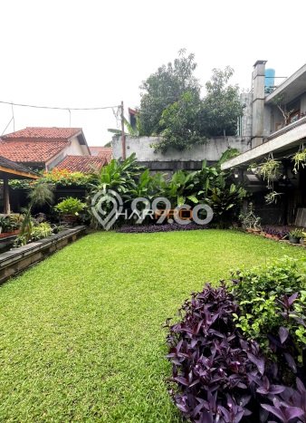 Rumah Elit Modern Siap Huni di Gudang Peluru Jakarta Selatan Rumah Elit Modern Siap Huni di Gudang Peluru Jakarta Selatan