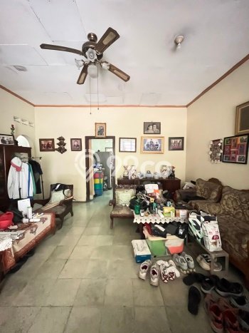 Hunian Eksklusif Dijual LT 488m2 di Kebayoran Baru, Jakarta Selatan Hunian Eksklusif Dijual LT 488m2 di Kebayoran Baru, Jakarta Selatan
